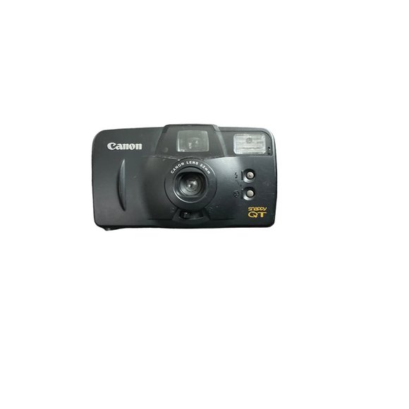 Canon  Camera snappy Qt  ( Parts Only) - Picture 2 of 6